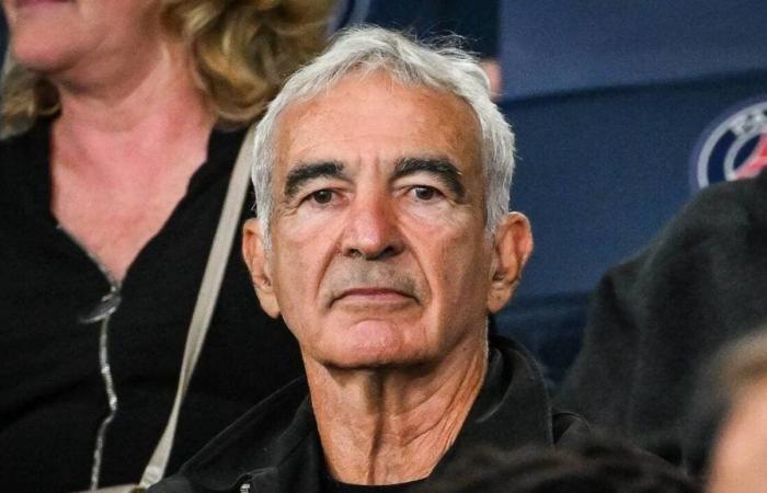 Equipe de France. « Marcher », « ne pas performer »… Raymond Domenech tacle Kylian Mbappé