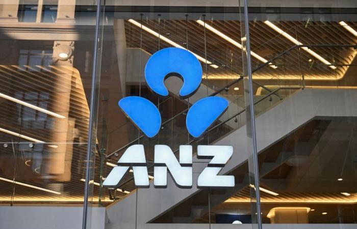 ANZ va payer 68 millions de dollars pour régler deux recours collectifs