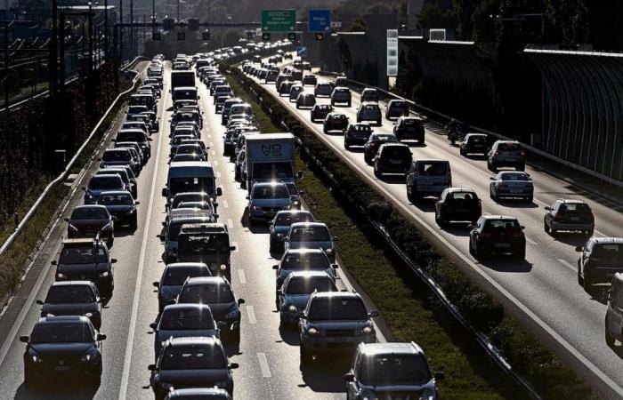 Lettre du jour : autoroute, cauchemar à venir