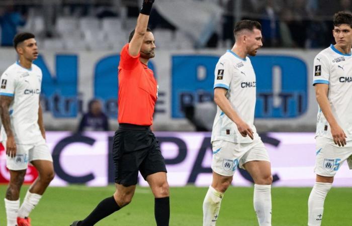 Ligue 1 | Après Marseille – Angers (1-1)