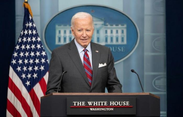 Biden appelle Israël à épargner les sites pétroliers iraniens, Trump à cibler l’énergie nucléaire