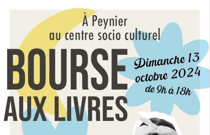 une journée autour des livres pour tous