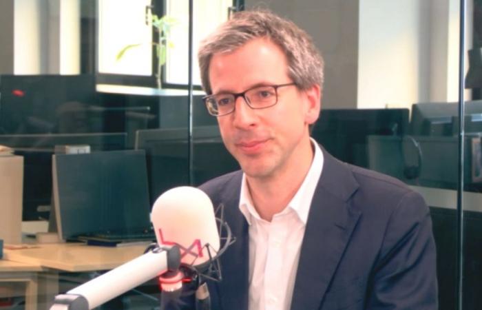 “Nous sommes prêts à reprendre nos responsabilités”, déclare Thibaud Wyngaard (Ecolo)