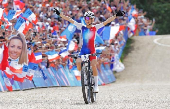 Vélo. Gravel – Mondiaux – Pauline Ferrand-Prévot se retire des Mondiaux Gravel