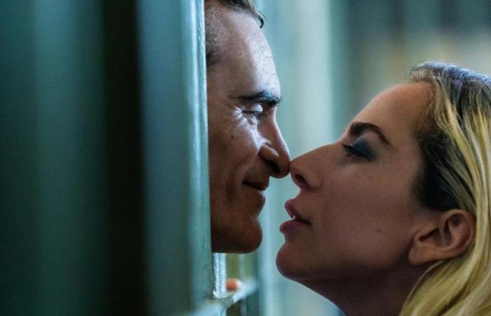 Lady Gaga et Joaquin Phoenix mènent la danse dans un opus décevant