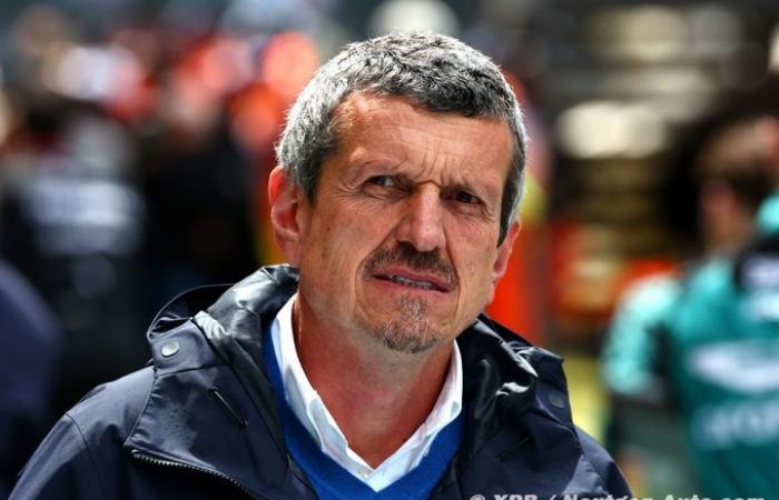 Formule 1 | Steiner : les dirigeants quittent Red Bull avant de « perdre de la valeur »