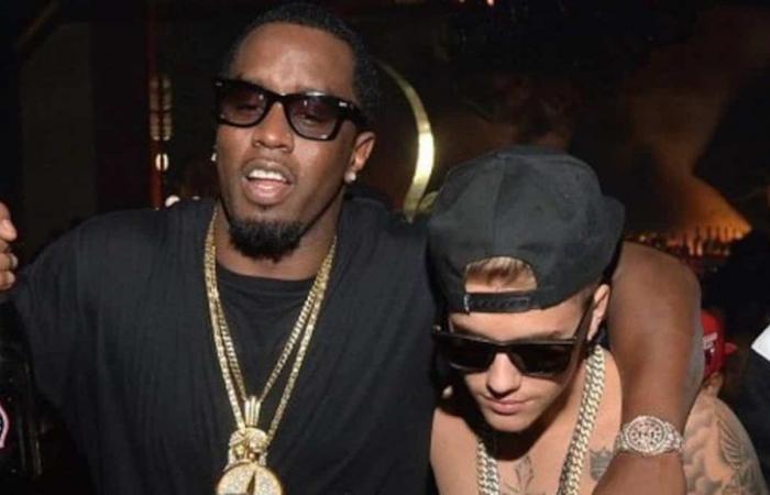 Tout ce qui relie le pauvre Justin Bieber et nos stars préférées à l’affaire P. Diddy et pourquoi c’est horrible