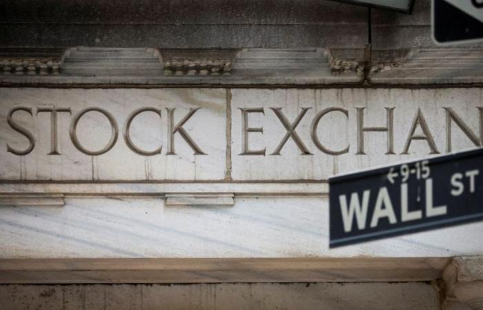 Wall Street en baisse, inquiétudes sur PO et emploi US – 10/04/2024 à 00:03