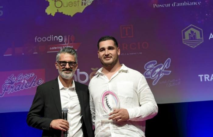 EN IMAGES. Découvrez tous les lauréats de la 3ème édition des Trophées Hérault Amateur Rugby et revivez la soirée à Béziers