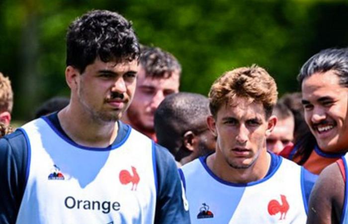 ce que signifie le non-lieu demandé par le procureur argentin pour les deux joueurs du XV de France