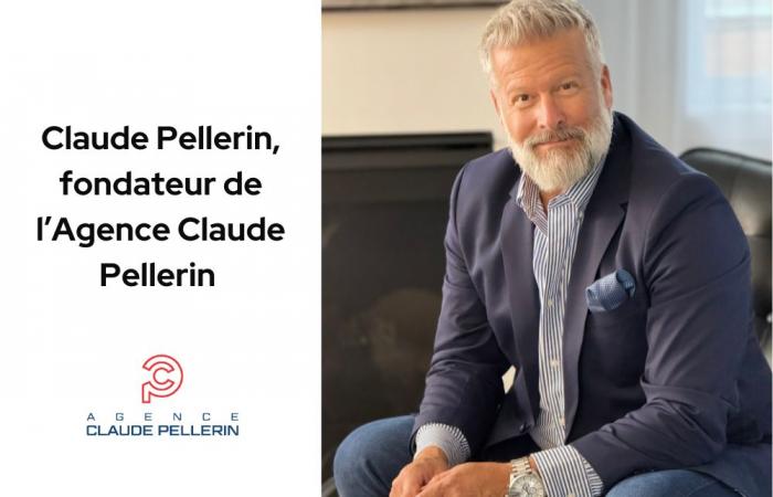 Claude Pellerin Agency – L’Écho de Maskinongé