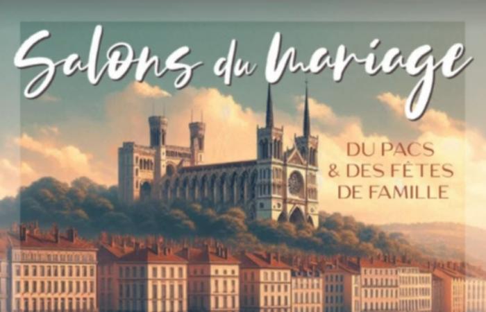 Que faire à Lyon ce week-end (4 au 6 octobre 2024) ?