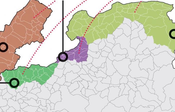 Quels sont les prix de l’immobilier dans la Genève française et dans les villes suisses ?