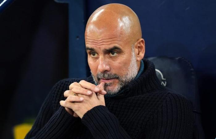 Guardiola attaque la Fifa pour avoir exigé les « meilleurs joueurs » lors de la nouvelle Coupe du monde des clubs