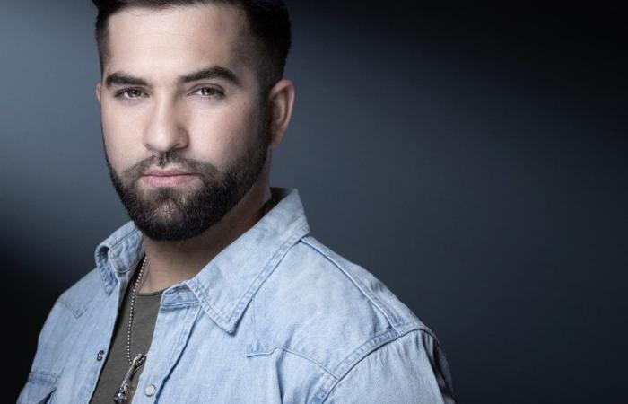 Comment Kendji Girac a orchestré son retour, cinq mois après sa blessure par balle