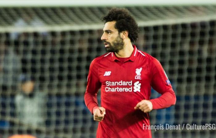 Le serpent de mer Salah refait surface au PSG