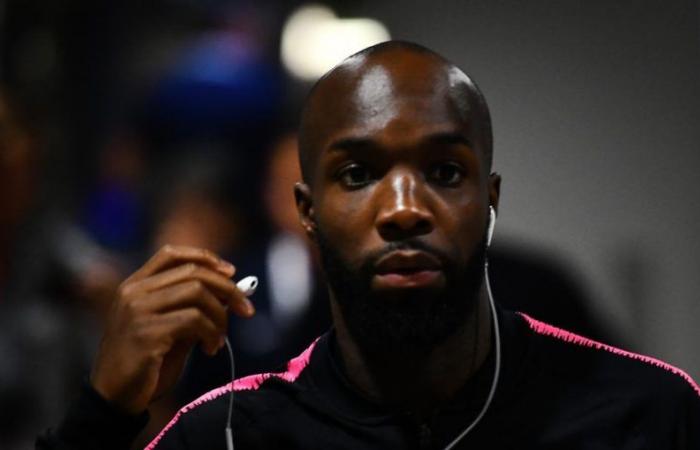 Court supports footballer Lassana Diarra