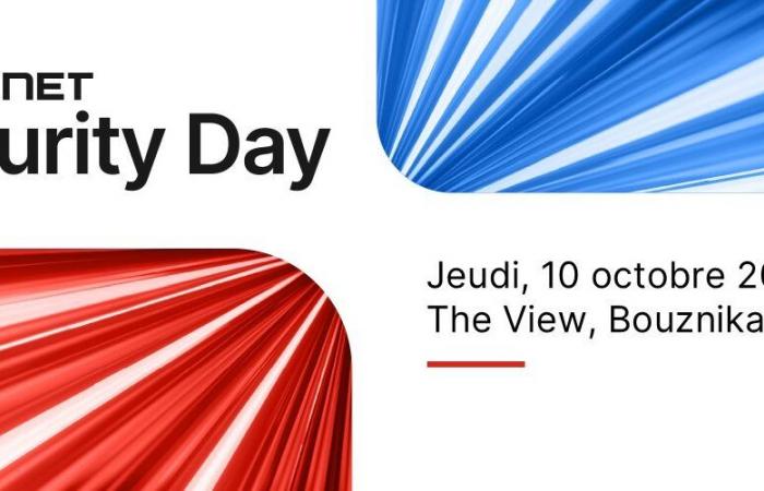 Fortinet organise le « Fortinet Security Day » au Maroc pour mettre en avant les tendances et enjeux de cybersécurité