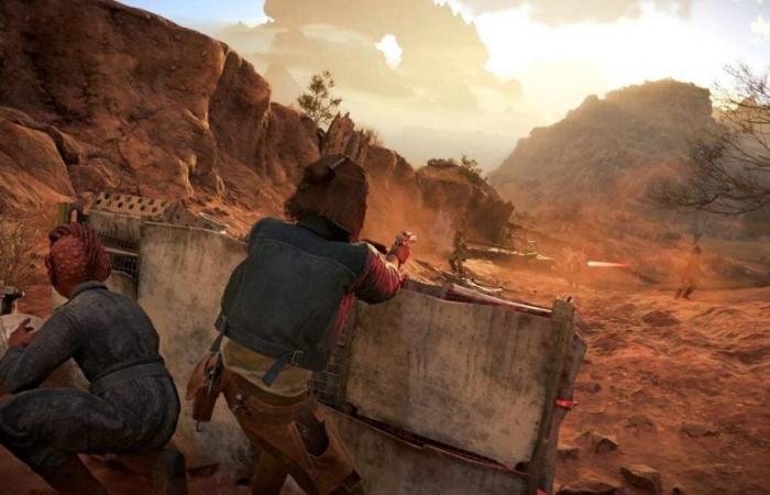 voici tout ce que le patch 2 de Star Wars Outlaws corrige