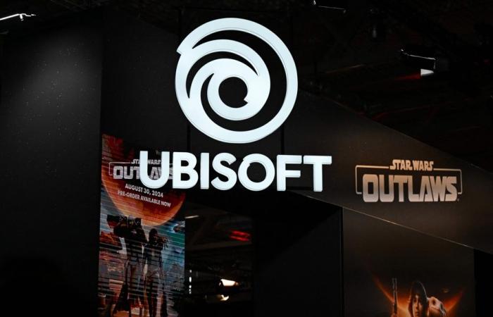 Rachat possible par Tencent | Ubisoft explose en Bourse