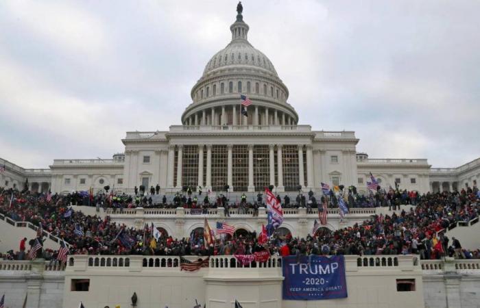 Pour le procureur Jack Smith, Donald Trump ne devrait pas bénéficier de l’immunité pour l’assaut du Capitole