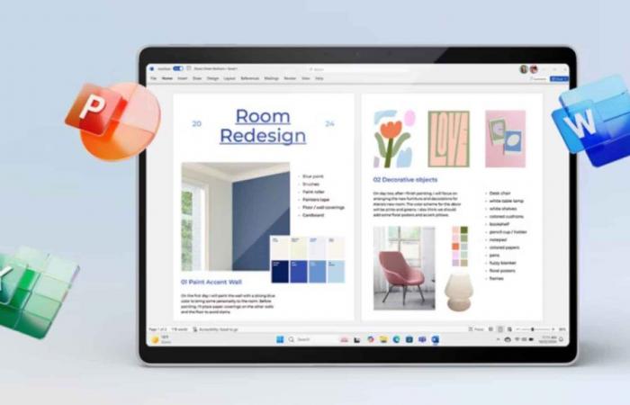 La suite bureautique Office 2024 est disponible, que faut-il savoir ?