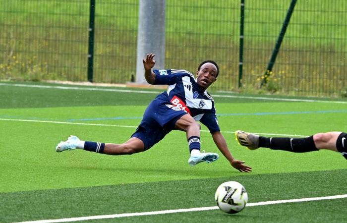 Bordeaux est bel et bien qualifié pour la Coupe de France malgré la réserve de Seudre-Océan