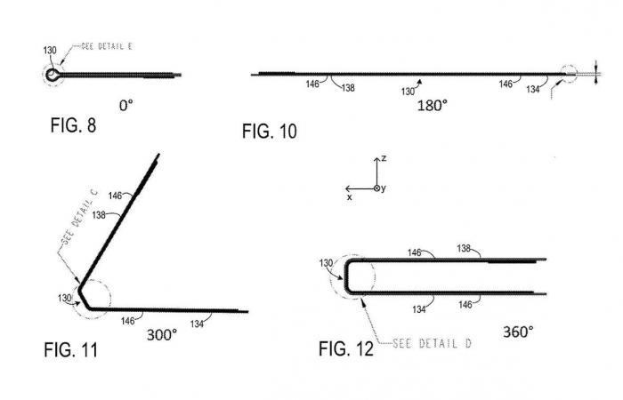 C’est le smartphone pliable que Microsoft pourrait créer