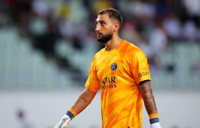 Qui prendra la place de Donnarumma après l’échec ?