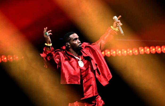 Comment la conspiration Diddy a trompé l’Amérique