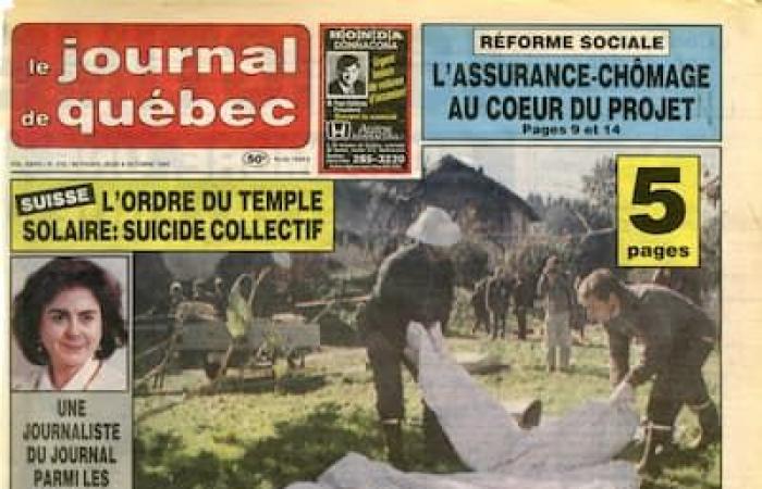 30 ans après le premier carnage d’octobre 1994, le mystère persiste