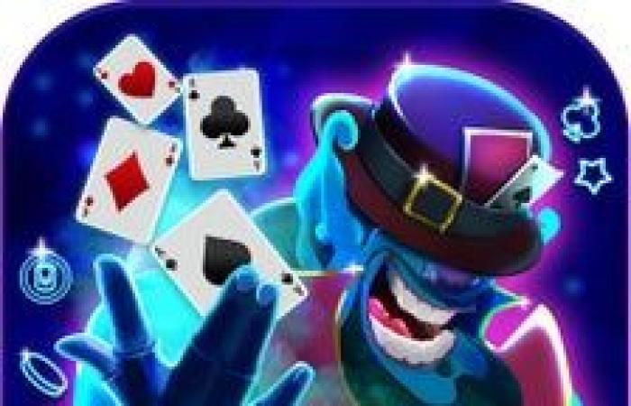 Genie Games – Blot et Roue de la Fortune pour iPhone