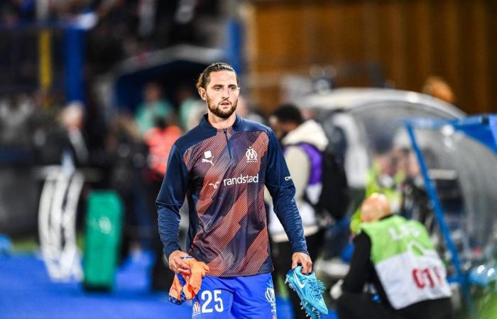 Après Rabiot, les « meilleurs joueurs » du PSG sont attendus à Marseille !