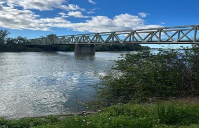 9 mois de travaux annoncés sur ce pont routier incontournable du Gard