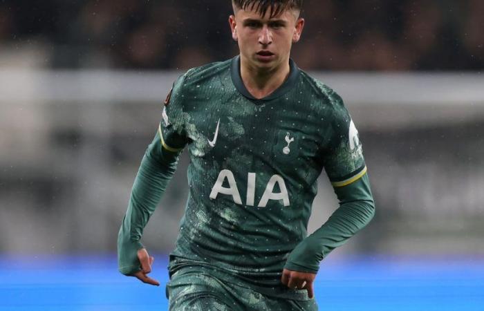 Ferencvaros 1-2 Tottenham Hotspur : trois choses que nous avons apprises