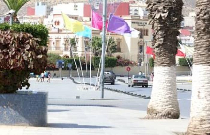 Une hausse notable de la température à Nador et Al Hoceima