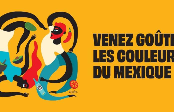 Que faire à Lyon ce week-end (4 au 6 octobre 2024) ?