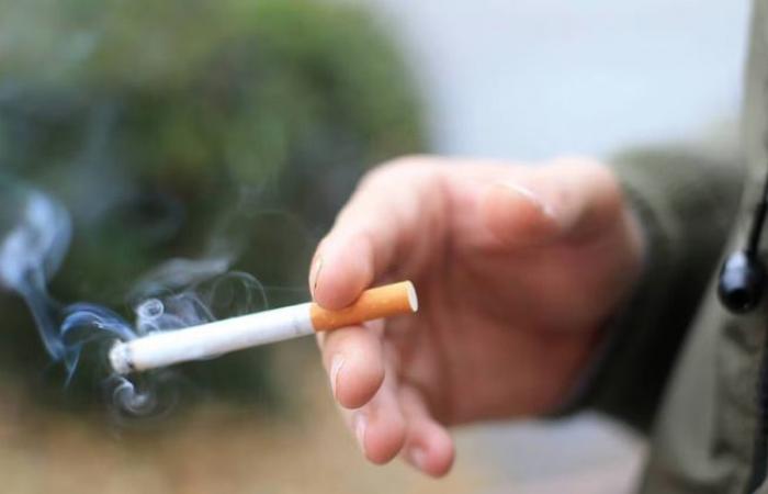 Une génération sans tabac pourrait éviter plus d’un million de décès par cancer