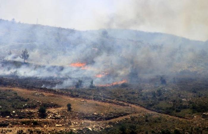 Coincé entre Israël et le Hezbollah, le village chrétien pur et dur de Rmeich