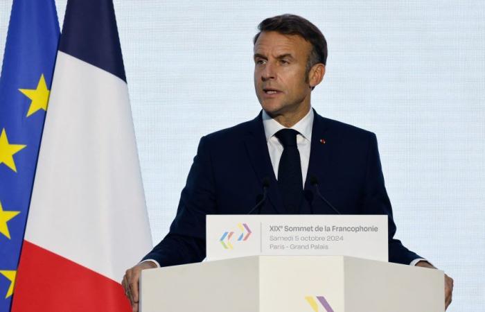 l’Élysée assure que la France reste « l’amie indéfectible » d’Israël