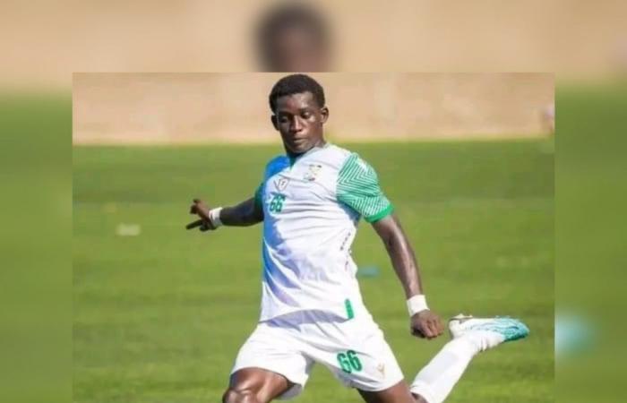 ÉQUIPE NATIONALE | ABDOUL AZIZ NDIAYE DE L’ASC JARAAF REJOINT LES LIONS APRÈS OUBLIER ISMAIL JAKOBS