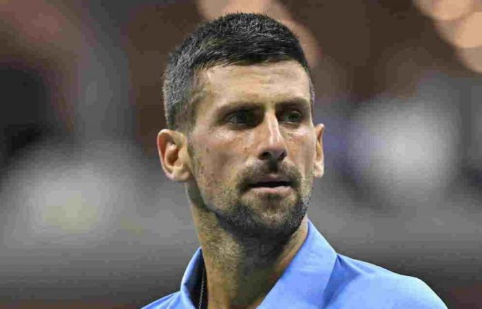 ATP – Shanghai > Atone, Novak Djokovic s’en sort très bien !