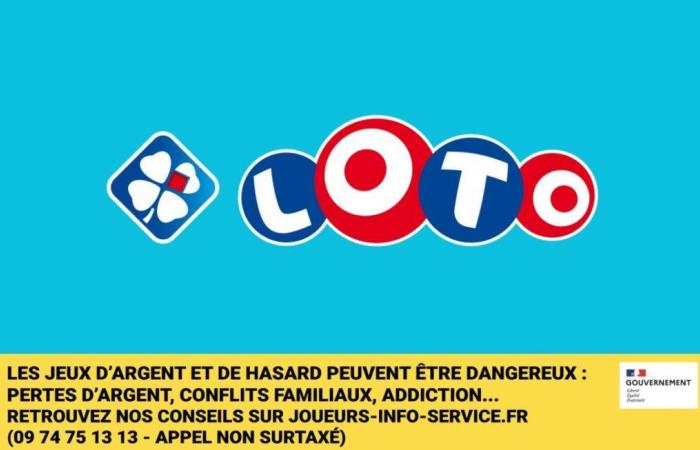 Rendez-vous ce samedi pour tenter de remporter le jackpot de 10 millions d’euros