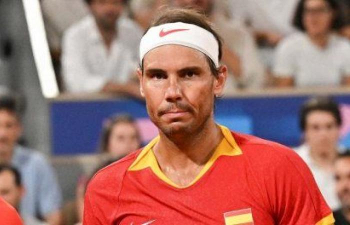 Ferrer s’inquiète du fait que Nadal ne joue pas suffisamment