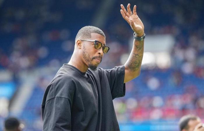 « Arrêtez de dire des conneries pour les likes », Kimpembe détruit cet insider