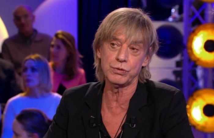 Jean-Louis Aubert rend hommage à Michel Blanc lors d’un concert (vidéo) – Stéphane Larue News