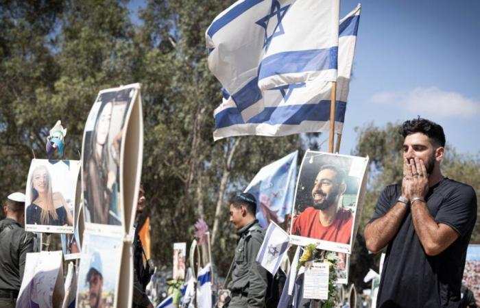 Israël en alerte à l’approche de l’anniversaire du 7 octobre et prépare une réponse contre l’Iran