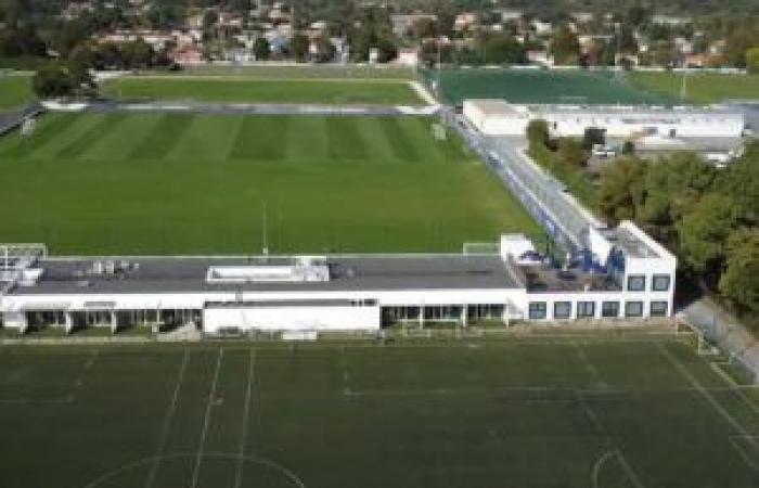 Les Régionales U18 au 3ème tour de la Coupe Gambardella, les réserves jouent à Saint-Médard