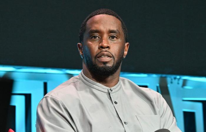 Des complications juridiques en vue pour la star du rap P. Diddy face à de nouvelles accusations présumées