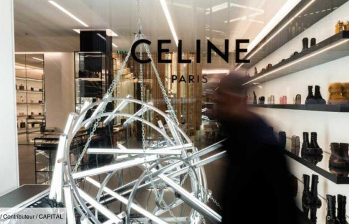 qui est Michael Rider qui succède à Hedi Slimane chez Céline ?